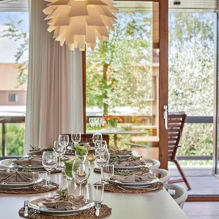 Huswell - Modernist Design House With Garden Near The Holiday home *
