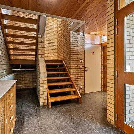 Huswell - Modernist Design House With Garden Near The Holiday home