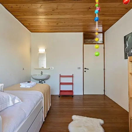 Huswell - Modernist Design House With Garden Near The Holiday home *